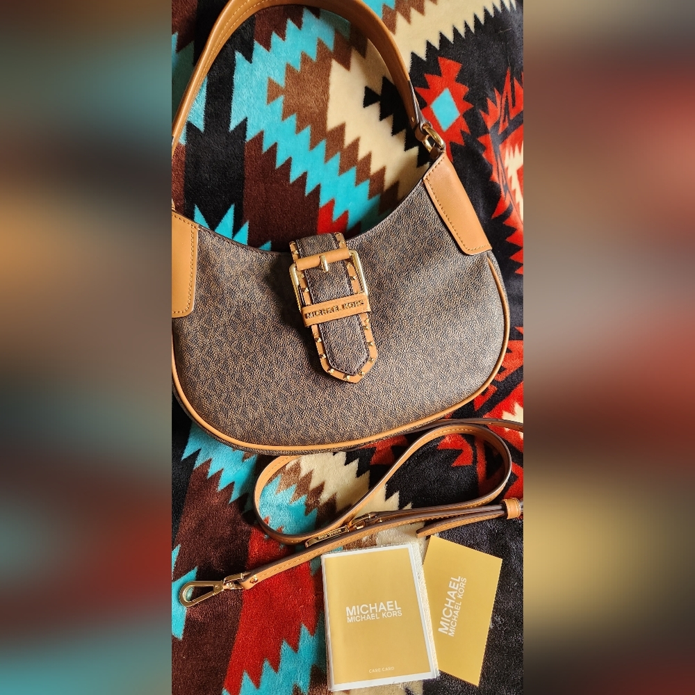 Michael Kors Lillian Small Purse
